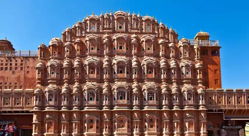 Jaipur Tour and Travel Guide